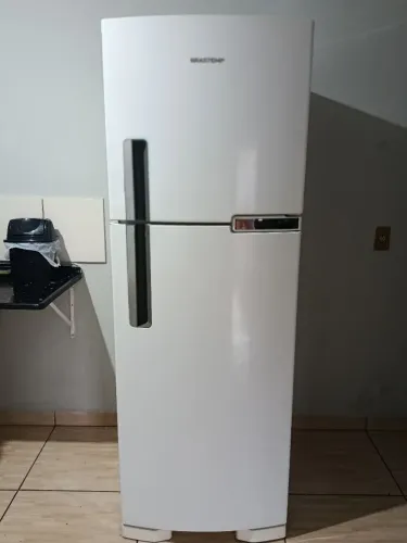 GELADEIRA BRASTEMP FROST FREE