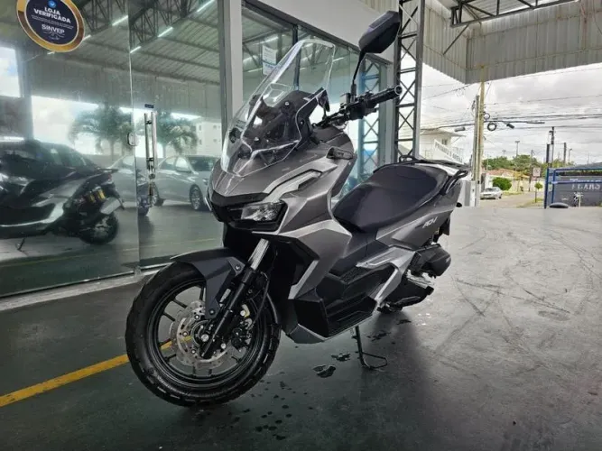 HONDA ADV 160 2026