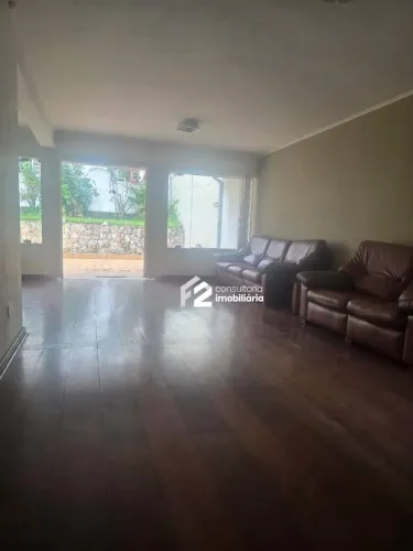 Casa, 300 m² - venda por R$ 970.000,00 ou aluguel por R$ 8.610,00/mês - Vila Valparaíso -