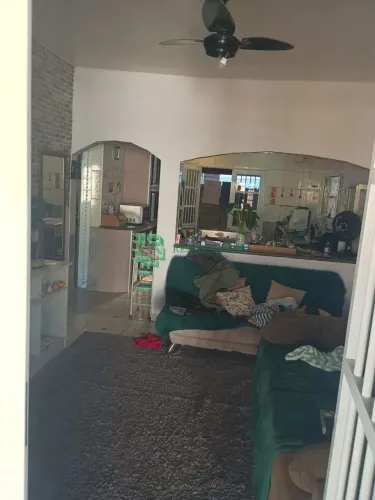 CASA PADRÃO COM PISCINA, MONGAGUÁ -SP
