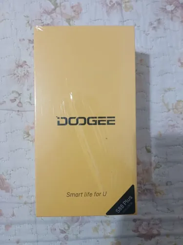 DOOGEE S88 PLUS