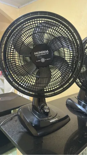 2 ventiladores por 120