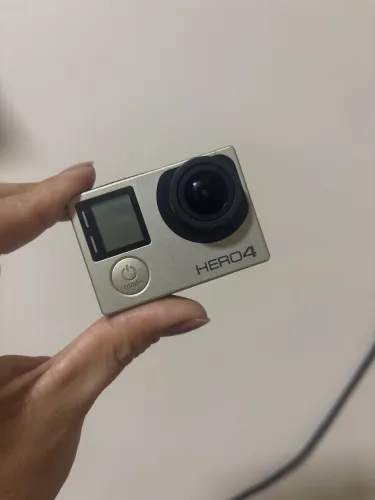 GoPro Hero 4