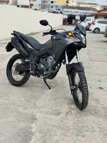 Sahara 300 - Repasse