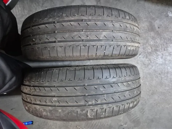 pneus aro 16par