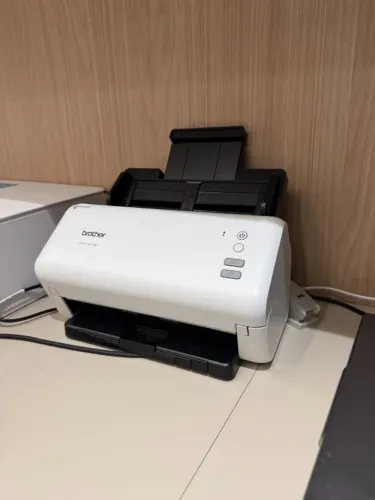 Scanner brother ADS3100