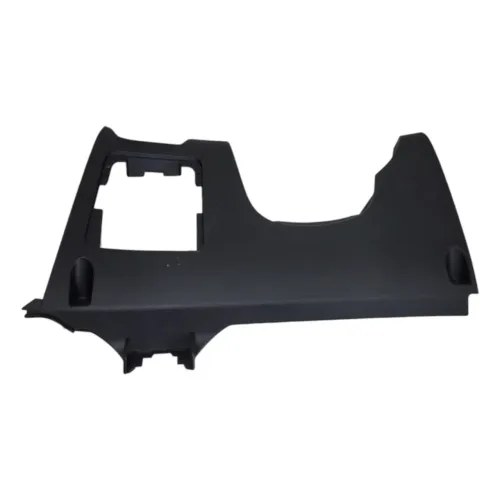 Acabamento Inferior Coluna Chevrolet Cruze 2015