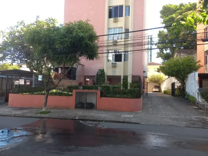 Apartamento à venda no CONDOMÍNIO EDIFÍCIO AMSTERDAM, ESPINHEIRO, Recife, PE