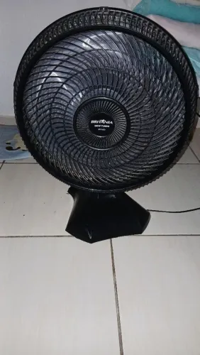 Ventilador 40 cm  $79 funcionando!