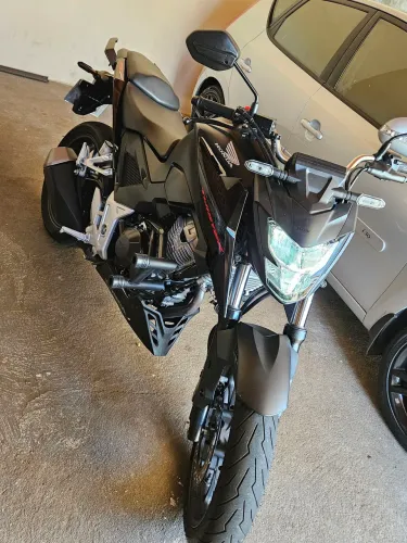 CBTwister 300f zerada