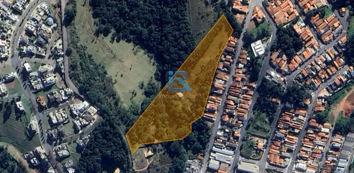 Área à venda, 18.000m², Jardim Virgínia, Itatiba, SP