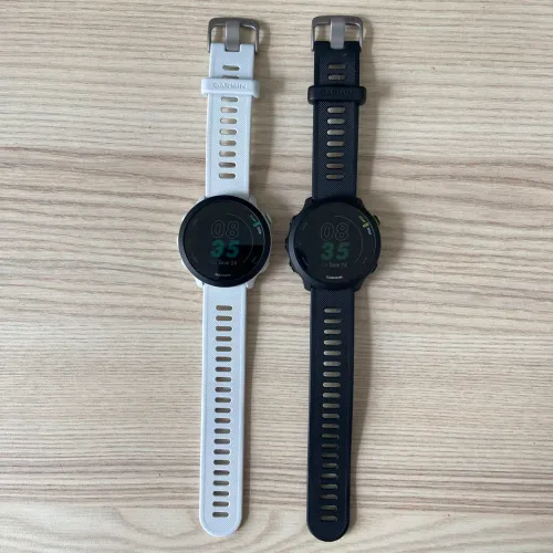Garmin Forerunner 55