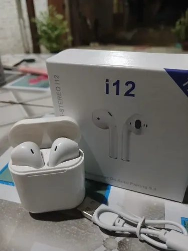 FONE BLUETOOTH i12