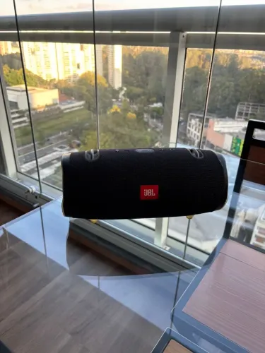 JBL Extreme 2