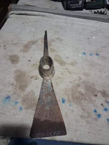 Picareta 