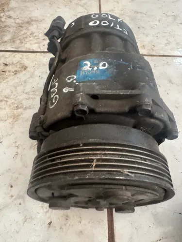 COMPRESSOR DE AR GOLF