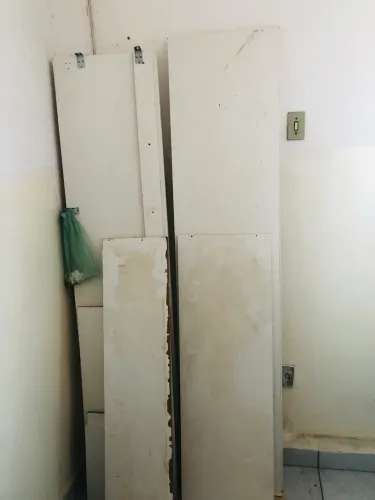 Pedaço de Mdf