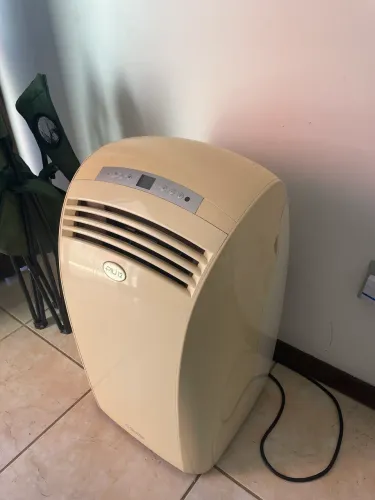 Ar condicionado portátil 12.000 Btu