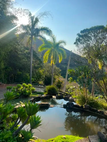 Terreno posse Petrópolis