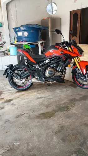 sbm 400