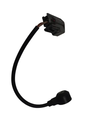 Sensor Detonaçao Jaguar Xf 2013