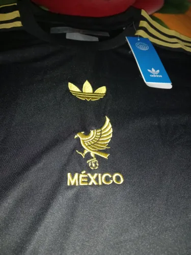 Camisa da seleção do México