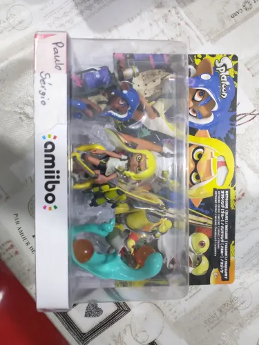 Action Figure