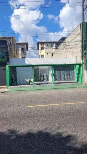 Vendo/alugo ponto comercial - Clínica, escritório ou empresa