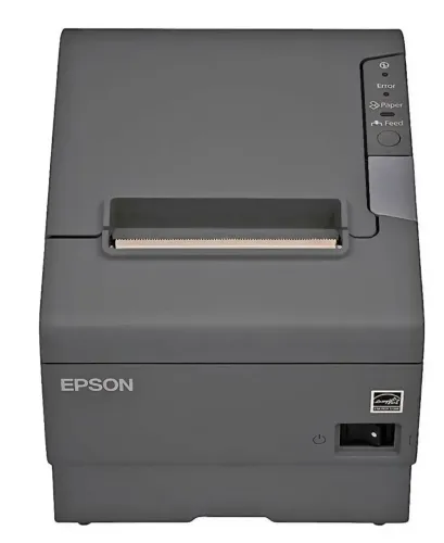 Impressora térmica epson