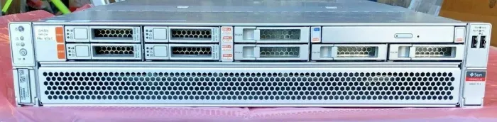 Servidores Oracle Sun SPARC T7-1