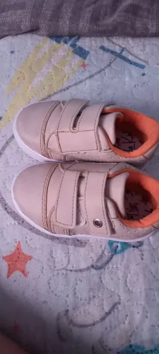 Sapato infantil menino