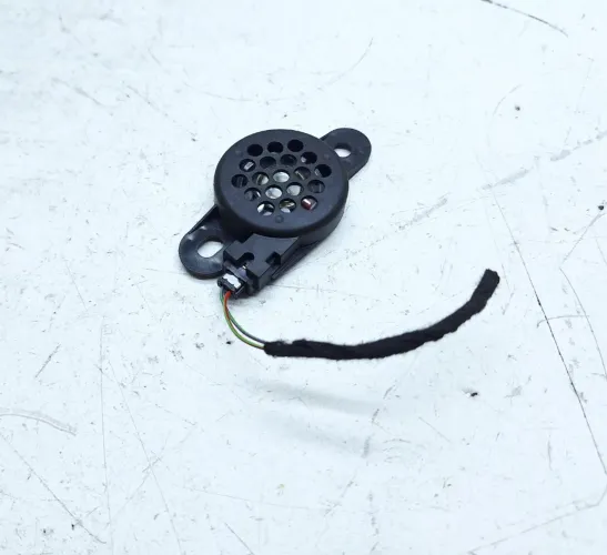 Sirene Sensor Estacionamento Vw Jetta Gli 2.0 2019 5q0919279