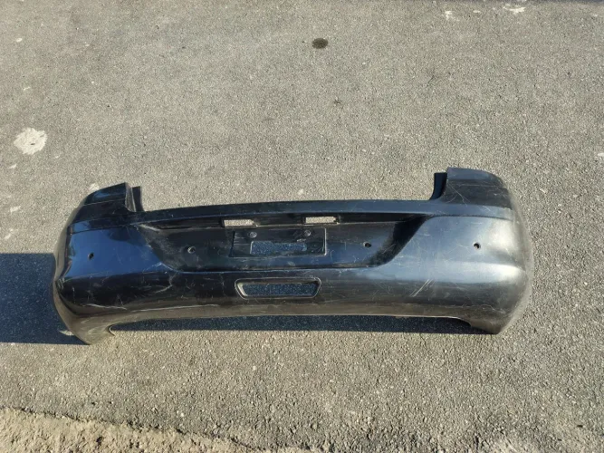 Para choque traseiro GM Cobalt 2016 a 2020 original 