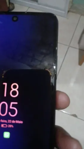 Vendo xiaomi note 12