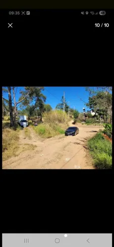 Vende-se terreno - Mairinque