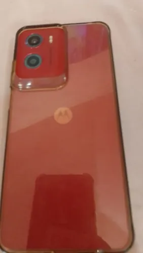 Celular  Motorola G05