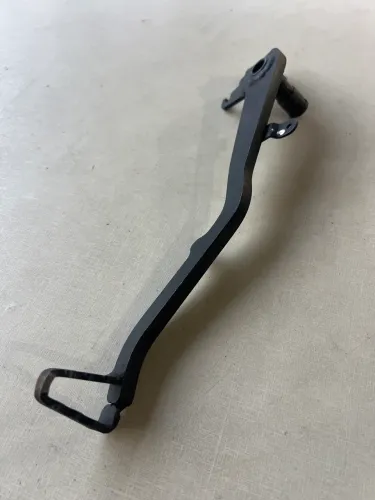 Pedal De Freio Bros 160 2008/2015 Original Usado