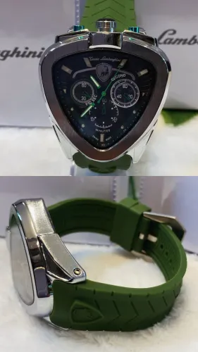 Presente para o dia dos namorados? Relógios linha luxo 