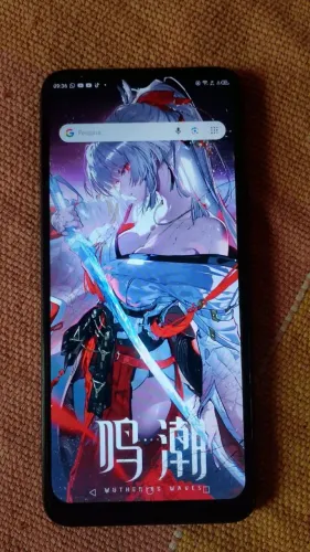 Infinix smart 6