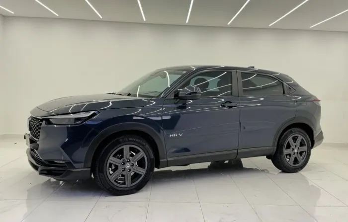 Honda HR-V Advance 1.5 TB 16V 5P Aut. 2025