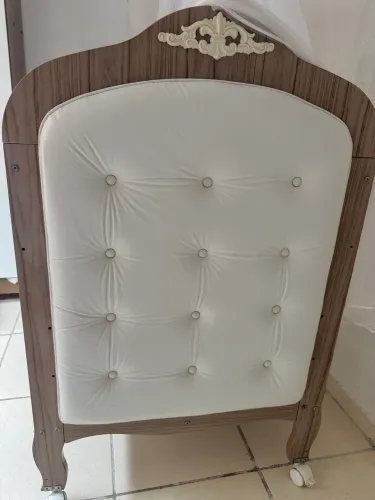 Berço Grande