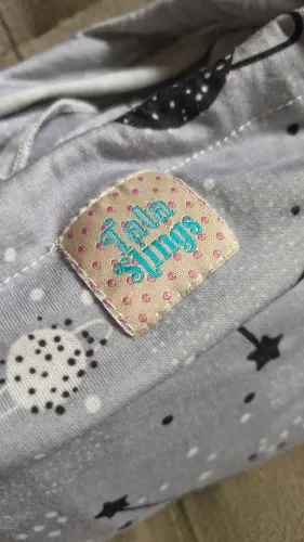 Sling da Tata Sling