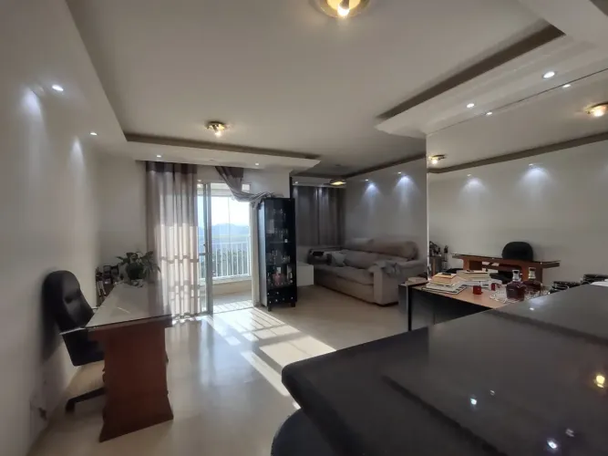 Maravilhoso Apartamento, Condominio Clube, Vista Fascinante!!
