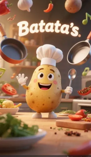 Vaga para cozinheiro ( a)