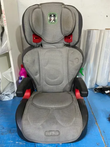 Cadeirinha para Carro Peg Pérego Original - Muito Conservada
