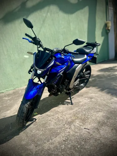 Fazer25 ( IMPECÁVEL)