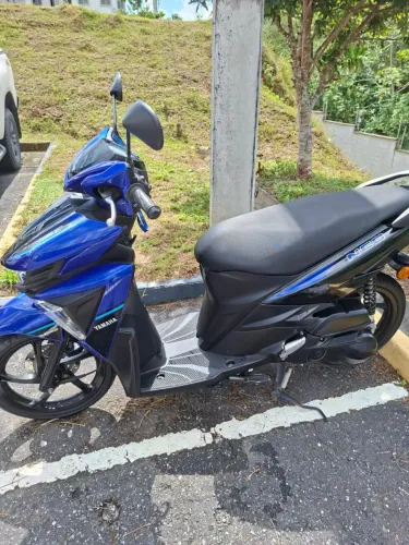 Neo super nova km baixa 