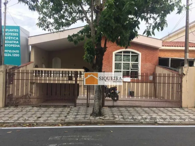 Casa à venda, 214 m² por R$ 630.000,00 - Vila Gabriel - Sorocaba/SP