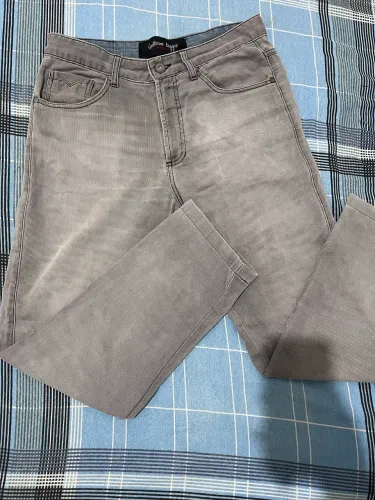 Calça Guilherme Baggio