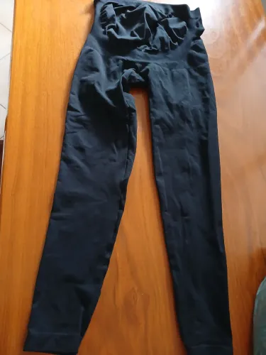 Calça  gestante Lupo